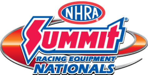 Summit Racing Equipment NHRA Nationals